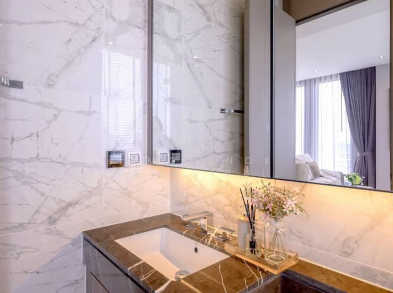 Hyde Heritage Thonglor, Bangkok, 1199 Sukhumvit Soi 59, Khlong Tan Nua, Watthana, Bangkok, 3 Bedrooms, 130 sqm, Condo For Rent, by Jomchanok Aswavibul, 500332046 - DDproperty.com