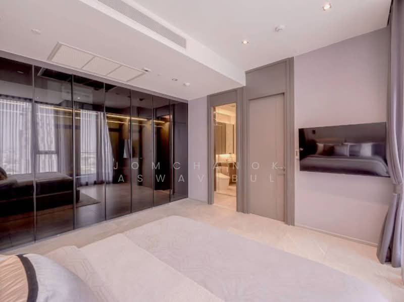 Hyde Heritage Thonglor, Bangkok, 1199 Sukhumvit Soi 59, Khlong Tan Nua, Watthana, Bangkok, 3 Bedrooms, 130 sqm, Condo For Rent, by Jomchanok Aswavibul, 500332046 - DDproperty.com