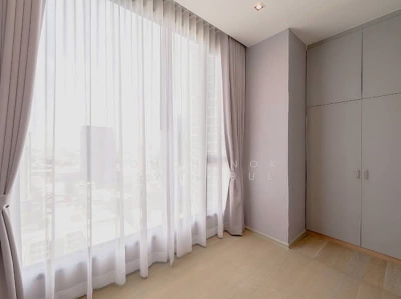 Hyde Heritage Thonglor, Bangkok, 1199 Sukhumvit Soi 59, Khlong Tan Nua, Watthana, Bangkok, 3 Bedrooms, 130 sqm, Condo For Rent, by Jomchanok Aswavibul, 500332046 - DDproperty.com