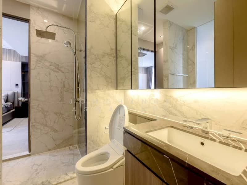 Hyde Heritage Thonglor, Bangkok, 1199 Sukhumvit Soi 59, Khlong Tan Nua, Watthana, Bangkok, 3 Bedrooms, 130 sqm, Condo For Rent, by Jomchanok Aswavibul, 500332046 - DDproperty.com