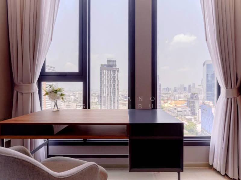 Hyde Heritage Thonglor : ไฮด์ เฮอริเทจ ทองหล่อ, กรุงเทพ, 1199 Sukhumvit Soi 59, คลองตันเหนือ, วัฒนา, กรุงเทพ, 130 ตร.ม., คอนโด ให้เช่า, โดย Jomchanok Aswavibul, 500332046 - DDproperty.com
