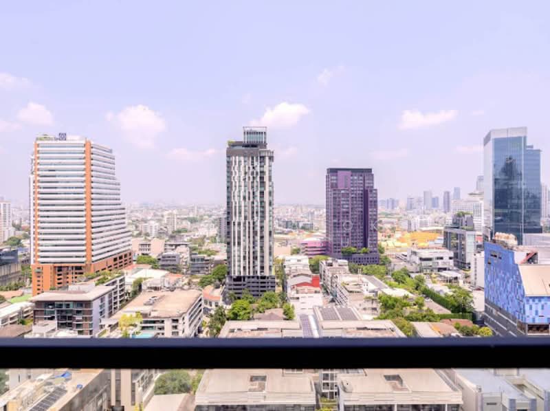 Hyde Heritage Thonglor : ไฮด์ เฮอริเทจ ทองหล่อ, กรุงเทพ, 1199 Sukhumvit Soi 59, คลองตันเหนือ, วัฒนา, กรุงเทพ, 130 ตร.ม., คอนโด ให้เช่า, โดย Jomchanok Aswavibul, 500332046 - DDproperty.com