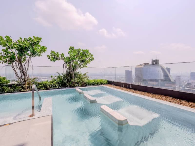 Hyde Heritage Thonglor : ไฮด์ เฮอริเทจ ทองหล่อ, กรุงเทพ, 1199 Sukhumvit Soi 59, คลองตันเหนือ, วัฒนา, กรุงเทพ, 130 ตร.ม., คอนโด ให้เช่า, โดย Jomchanok Aswavibul, 500332046 - DDproperty.com