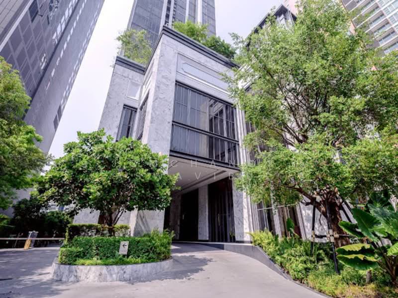 Hyde Heritage Thonglor : ไฮด์ เฮอริเทจ ทองหล่อ, กรุงเทพ, 1199 Sukhumvit Soi 59, คลองตันเหนือ, วัฒนา, กรุงเทพ, 130 ตร.ม., คอนโด ให้เช่า, โดย Jomchanok Aswavibul, 500332046 - DDproperty.com