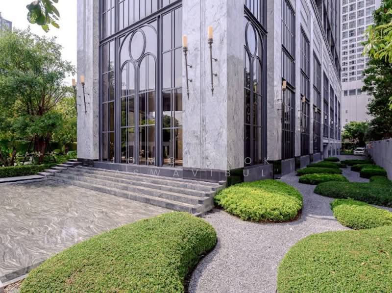 Hyde Heritage Thonglor : ไฮด์ เฮอริเทจ ทองหล่อ, กรุงเทพ, 1199 Sukhumvit Soi 59, คลองตันเหนือ, วัฒนา, กรุงเทพ, 130 ตร.ม., คอนโด ให้เช่า, โดย Jomchanok Aswavibul, 500332046 - DDproperty.com