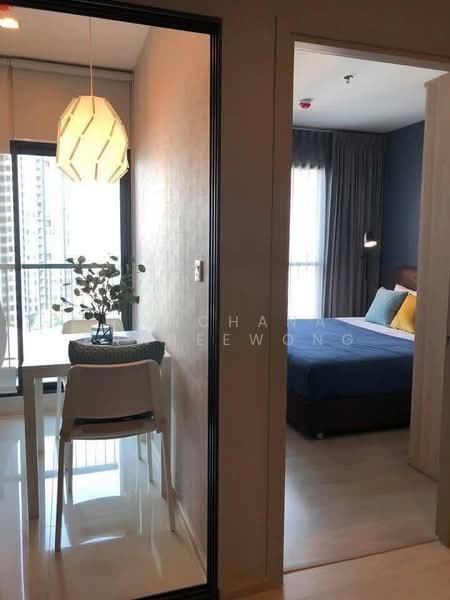 Life Sukhumvit 48 : ไลฟ์ สุขุมวิท 48, กรุงเทพ, ซอยสุขุมวิท 48, พระโขนง, คลองเตย, กรุงเทพ, 30 ตร.ม., คอนโด ให้เช่า, โดย Kanchana Praneewong, 500332047 - DDproperty.com