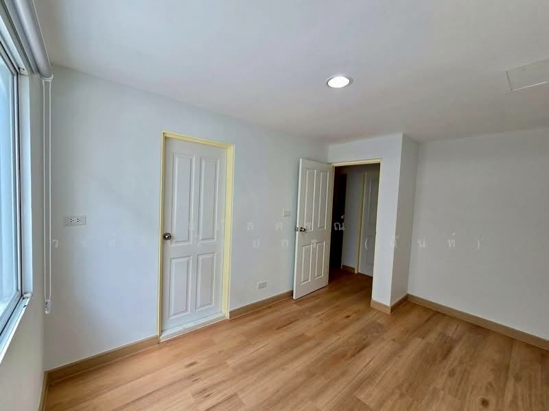 Areeya Daily Kaset-Nawamintr, Bangkok, Ladplakhao Road, Chorake Bua, Lat Phrao, Bangkok, 3 Bedrooms, 80 sqm, Townhouse For Sale, by นภัสศรณ์ วงศ์สินไทยกร (นันท์), 500332050 - DDproperty.com