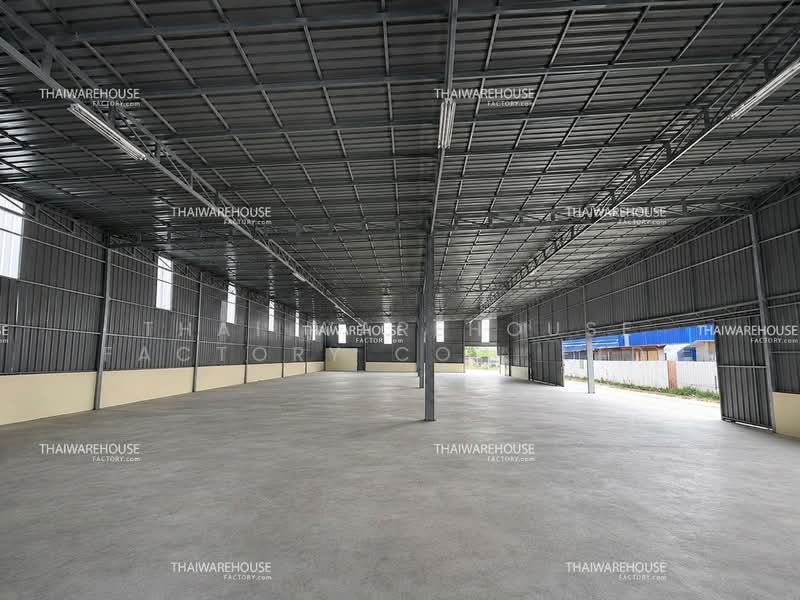 Factory and Warehouse for Rent 200 sqm Bang Chan Khlong Sam Wa Bangkok, Bangkok, Bang Chun, Khlong Sam Wa, Bangkok, , 200 sqm, Warehouse/Factory For Rent, by THAI WAREHOUSE FACTORY CO., LTD., 500332052 - DDproperty.com