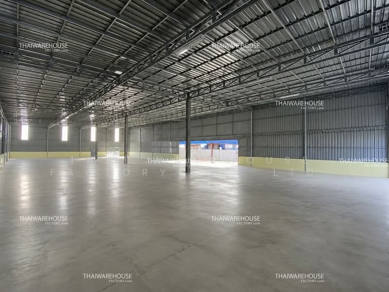 Factory and Warehouse for Rent 200 sqm Bang Chan Khlong Sam Wa Bangkok, Bangkok, Bang Chun, Khlong Sam Wa, Bangkok, , 200 sqm, Warehouse/Factory For Rent, by THAI WAREHOUSE FACTORY CO., LTD., 500332052 - DDproperty.com