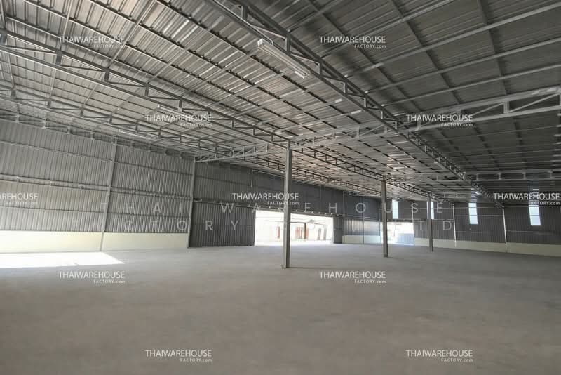 Factory and Warehouse for Rent 200 sqm Bang Chan Khlong Sam Wa Bangkok, Bangkok, Bang Chun, Khlong Sam Wa, Bangkok, , 200 sqm, Warehouse/Factory For Rent, by THAI WAREHOUSE FACTORY CO., LTD., 500332052 - DDproperty.com