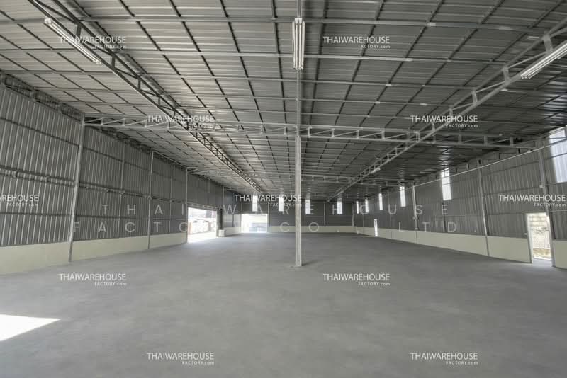 Factory and Warehouse for Rent 200 sqm Bang Chan Khlong Sam Wa Bangkok, Bangkok, Bang Chun, Khlong Sam Wa, Bangkok, , 200 sqm, Warehouse/Factory For Rent, by THAI WAREHOUSE FACTORY CO., LTD., 500332052 - DDproperty.com