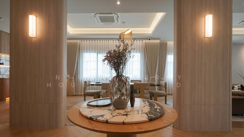 The City Bangna 2 : เดอะ ซิตี้ บางนา 2, สมุทรปราการ, บางพลีใหญ่, บางพลี, สมุทรปราการ, 580 ตร.ม., บ้านเดี่ยว ให้เช่า, โดย NTG Property House Co.,Ltd., 500332053 - DDproperty.com