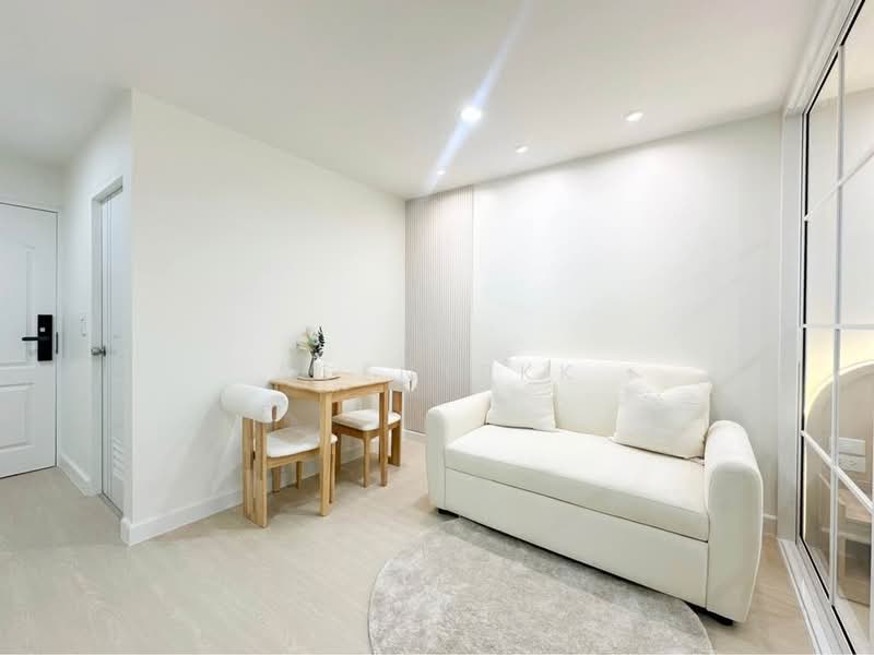 Regent Home 6/1 Prachachuen, Bangkok, 6-1 Phong Phet Niwet Alley, Chatuchak, Bangkok, 1 Bedroom, 31 sqm, Condo For Sale, by Agentbkk, 500332056 - DDproperty.com
