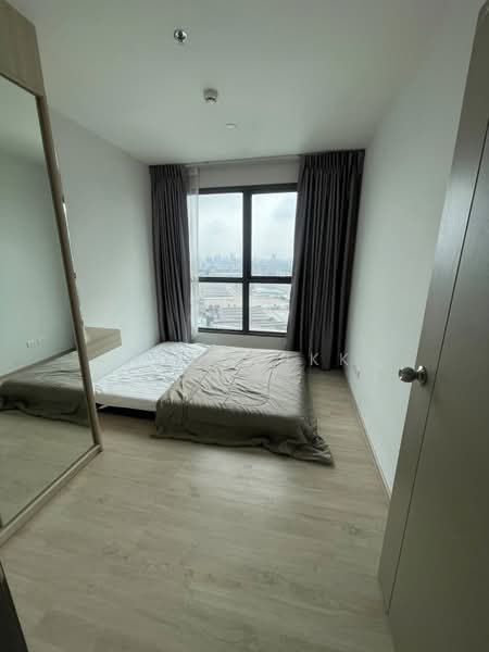 IDEO O2 Bangna, Bangkok, 195 Sanphawut Road, Bang Na Tai, Bang Na, Bangkok, 2 Bedrooms, 47 sqm, Condo For Sale, by Agentbkk, 500332060 - DDproperty.com