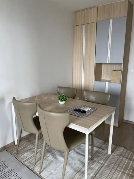 IDEO O2 Bangna, Bangkok, 195 Sanphawut Road, Bang Na Tai, Bang Na, Bangkok, 2 Bedrooms, 47 sqm, Condo For Sale, by Agentbkk, 500332060 - DDproperty.com