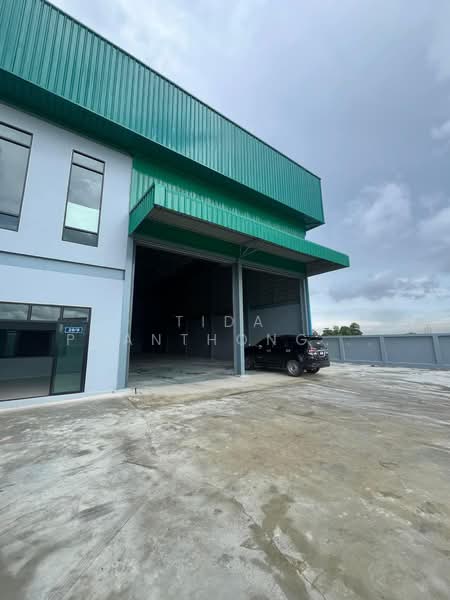 ให้เช่าโรงงาน บางปลา 2 (Bang Pla 2) 650 ตร.ม. 405 ตร.วา., สมุทรปราการ, บางพลีใหญ่, บางพลี, สมุทรปราการ, 650 ตร.ม., โกดัง-โรงงาน ให้เช่า, โดย Tida phanthonglarptawee, 500332061 - DDproperty.com