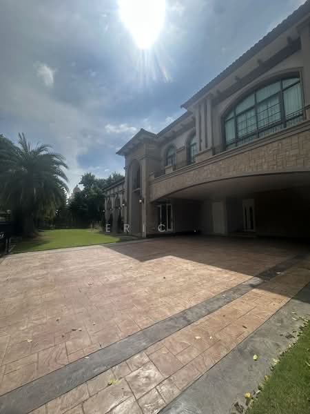 The Grand Pinklao : เดอะ แกรนด์ ปิ่นเกล้า, กรุงเทพ, 594 ถนน บรมราชชนนี, ศาลาธรรมสพน์, ทวีวัฒนา, กรุงเทพ, 845 ตร.ม., บ้านเดี่ยว ให้เช่า, โดย Eric ., 500332062 - DDproperty.com