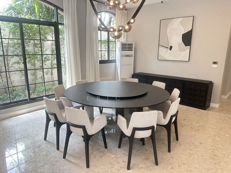 The Grand Pinklao, Bangkok, 594 Borommaratchachonnani Road, Sala Thammasop, Thawi Watthana, Bangkok, 6 Bedrooms, 845 sqm, Single Detached House For Rent, by Eric ., 500332062 - DDproperty.com