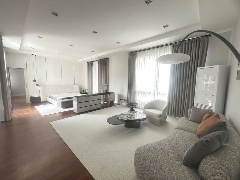 The Grand Pinklao, Bangkok, 594 Borommaratchachonnani Road, Sala Thammasop, Thawi Watthana, Bangkok, 6 Bedrooms, 845 sqm, Single Detached House For Rent, by Eric ., 500332062 - DDproperty.com