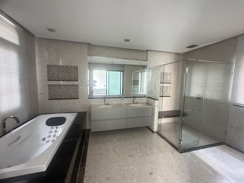 The Grand Pinklao, Bangkok, 594 Borommaratchachonnani Road, Sala Thammasop, Thawi Watthana, Bangkok, 6 Bedrooms, 845 sqm, Single Detached House For Rent, by Eric ., 500332062 - DDproperty.com