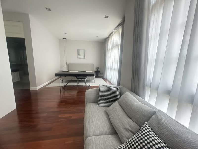 The Grand Pinklao, Bangkok, 594 Borommaratchachonnani Road, Sala Thammasop, Thawi Watthana, Bangkok, 6 Bedrooms, 845 sqm, Single Detached House For Rent, by Eric ., 500332062 - DDproperty.com