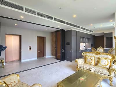 For Rent - The Monument Thonglor, Bangkok