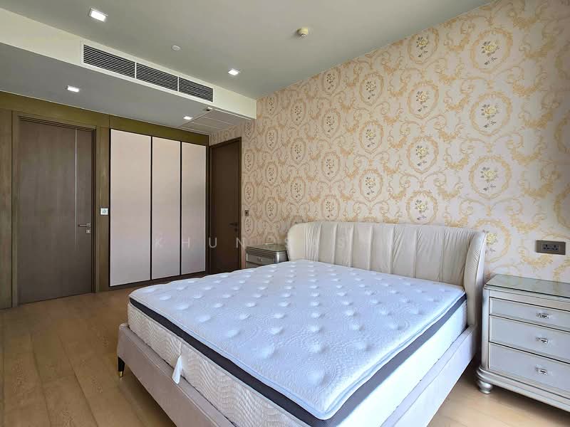 The Monument Thonglor, Bangkok, 998 Thonglor Road, Khlong Tan Nua, Watthana, Bangkok, 2 Bedrooms, 125 sqm, Condo For Rent, by Khun Sassy, 500332068 - DDproperty.com