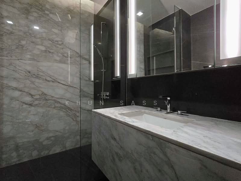 The Monument Thonglor, Bangkok, 998 Thonglor Road, Khlong Tan Nua, Watthana, Bangkok, 2 Bedrooms, 125 sqm, Condo For Rent, by Khun Sassy, 500332068 - DDproperty.com