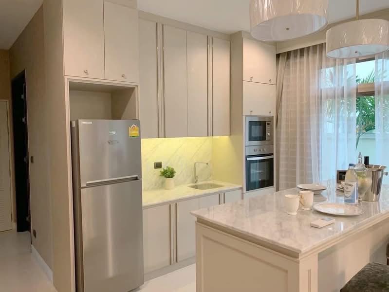 Perfect Place Sukhumvit 77-Suvarnabhumi, Samut Prakan, Lat Krabang Road, Rachathewa, Bang Plee, Samut Prakan, 6 Bedrooms, 335 sqm, Single Detached House For Rent, by Eric ., 500332069 - DDproperty.com