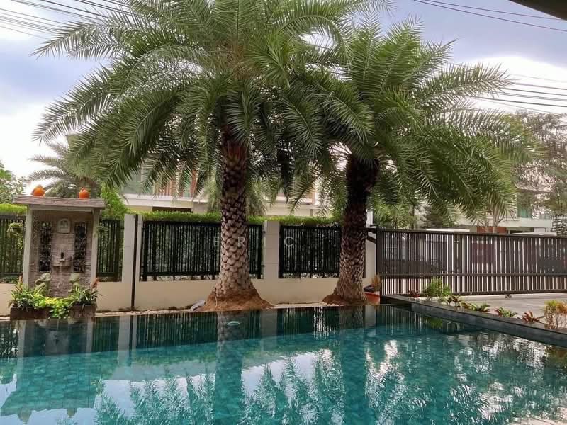 Perfect Place Sukhumvit 77-Suvarnabhumi : เพอร์เฟค เพลส สุขุมวิท77-สุวรรณภูมิ, สมุทรปราการ, ถนนลาดกระบัง, ราชาเทวะ, บางพลี, สมุทรปราการ, 335 ตร.ม., บ้านเดี่ยว ให้เช่า, โดย Eric ., 500332069 - DDproperty.com