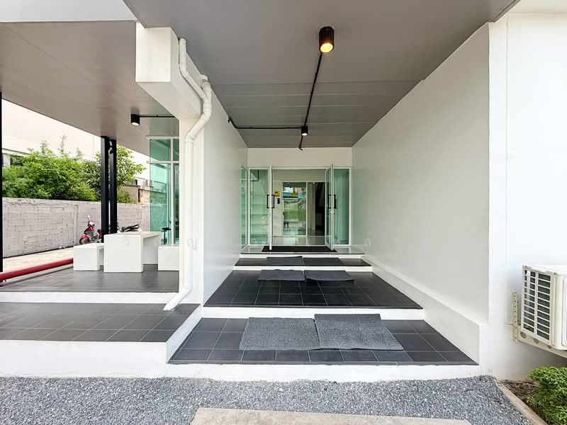 The Great Residence Klong 5, Pathum Thani, Khlong Ha, Khlong Luang, Pathum Thani, 2 Bedrooms, 38 sqm, Condo For Sale, by คุณวิญญุดา เหล่าสันน์, 500332070 - DDproperty.com