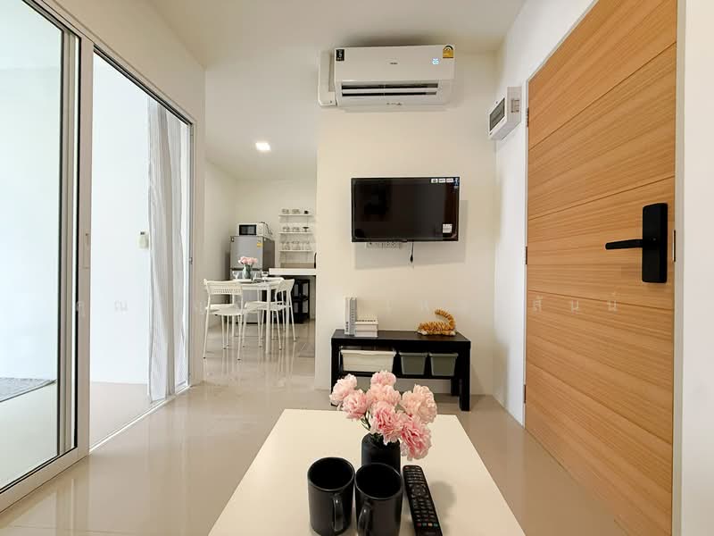 The Great Residence Klong 5, Pathum Thani, Khlong Ha, Khlong Luang, Pathum Thani, 2 Bedrooms, 38 sqm, Condo For Sale, by คุณวิญญุดา เหล่าสันน์, 500332070 - DDproperty.com