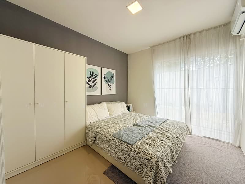The Great Residence Klong 5, Pathum Thani, Khlong Ha, Khlong Luang, Pathum Thani, 2 Bedrooms, 38 sqm, Condo For Sale, by คุณวิญญุดา เหล่าสันน์, 500332070 - DDproperty.com
