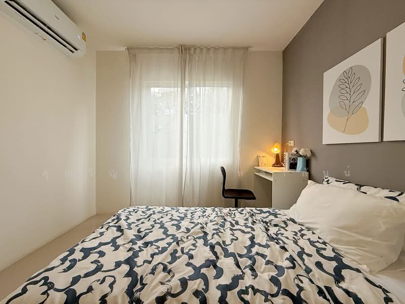 The Great Residence Klong 5, Pathum Thani, Khlong Ha, Khlong Luang, Pathum Thani, 2 Bedrooms, 38 sqm, Condo For Sale, by คุณวิญญุดา เหล่าสันน์, 500332070 - DDproperty.com