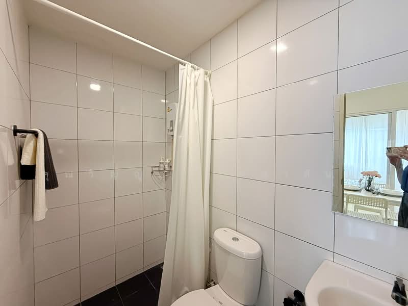 The Great Residence Klong 5, Pathum Thani, Khlong Ha, Khlong Luang, Pathum Thani, 2 Bedrooms, 38 sqm, Condo For Sale, by คุณวิญญุดา เหล่าสันน์, 500332070 - DDproperty.com