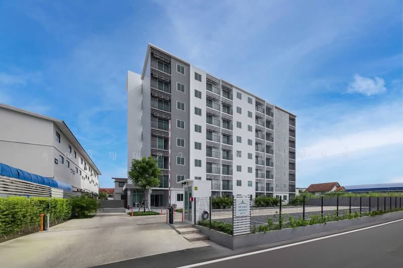 The Great Residence Klong 5, Pathum Thani, Khlong Ha, Khlong Luang, Pathum Thani, 2 Bedrooms, 38 sqm, Condo For Sale, by คุณวิญญุดา เหล่าสันน์, 500332070 - DDproperty.com