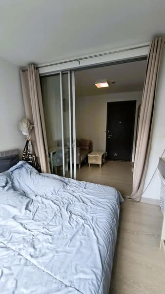 The Niche ID Bangkhae, Bangkok, Bangkae Road, Bang Khae, Bangkok, 1 Bedroom, 28 sqm, Condo For Sale, by คุณจี, 500332071 - DDproperty.com