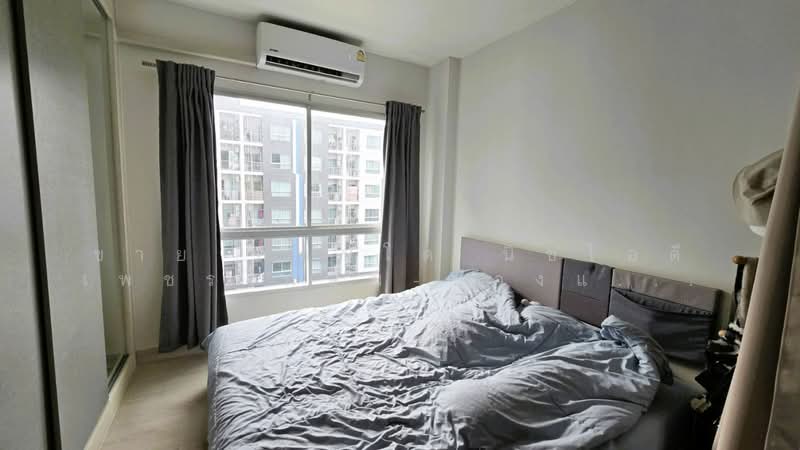 The Niche ID Bangkhae, Bangkok, Bangkae Road, Bang Khae, Bangkok, 1 Bedroom, 28 sqm, Condo For Sale, by คุณจี, 500332071 - DDproperty.com