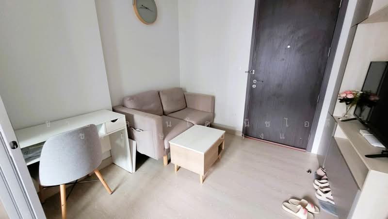The Niche ID Bangkhae, Bangkok, Bangkae Road, Bang Khae, Bangkok, 1 Bedroom, 28 sqm, Condo For Sale, by คุณจี, 500332071 - DDproperty.com