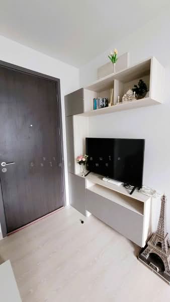 The Niche ID Bangkhae, Bangkok, Bangkae Road, Bang Khae, Bangkok, 1 Bedroom, 28 sqm, Condo For Sale, by คุณจี, 500332071 - DDproperty.com
