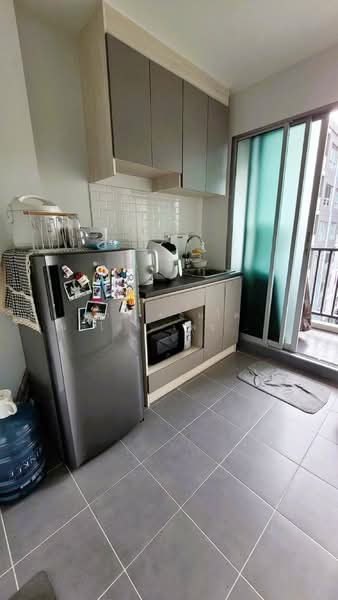 The Niche ID Bangkhae, Bangkok, Bangkae Road, Bang Khae, Bangkok, 1 Bedroom, 28 sqm, Condo For Sale, by คุณจี, 500332071 - DDproperty.com
