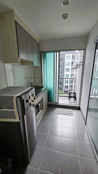 The Niche ID Bangkhae, Bangkok, Bangkae Road, Bang Khae, Bangkok, 1 Bedroom, 28 sqm, Condo For Sale, by คุณจี, 500332071 - DDproperty.com