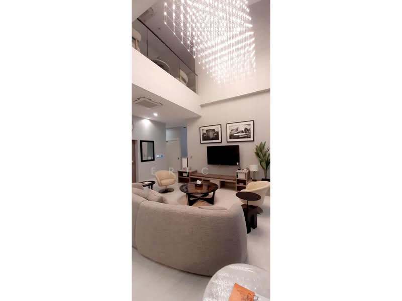 The Honor Yothinpattana, Bangkok, 3 Thanon Pho Kaeo, Khlong Chan, Bang Kapi, Bangkok, 9 Bedrooms, 600 sqm, Single Detached House For Rent, by Eric ., 500332072 - DDproperty.com