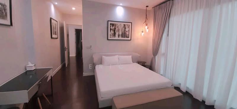 The Honor Yothinpattana, Bangkok, 3 Thanon Pho Kaeo, Khlong Chan, Bang Kapi, Bangkok, 9 Bedrooms, 600 sqm, Single Detached House For Rent, by Eric ., 500332072 - DDproperty.com