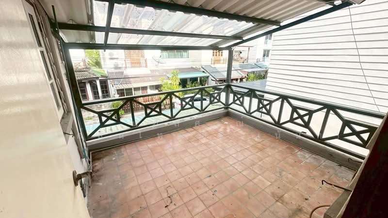 หมู่บ้านร่มไม้ พระยาสุเรนทร์32 บางชัน คลองสามวา, Bangkok, พระยาสุเรนทร์32, Bang Chun, Khlong Sam Wa, Bangkok, 4 Bedrooms, 120 sqm, Single Detached House For Sale, by นภัสศรณ์ วงศ์สินไทยกร (นันท์), 500332074 - DDproperty.com