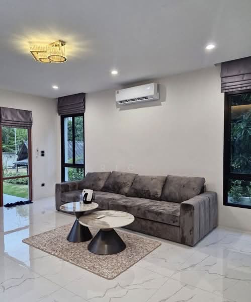 Near Port Sukhumvit 62, Bangkok, Bang Chak, Phra Khanong, Bangkok, 6 Bedrooms, 700 sqm, Single Detached House For Rent, by Eric ., 500332075 - DDproperty.com