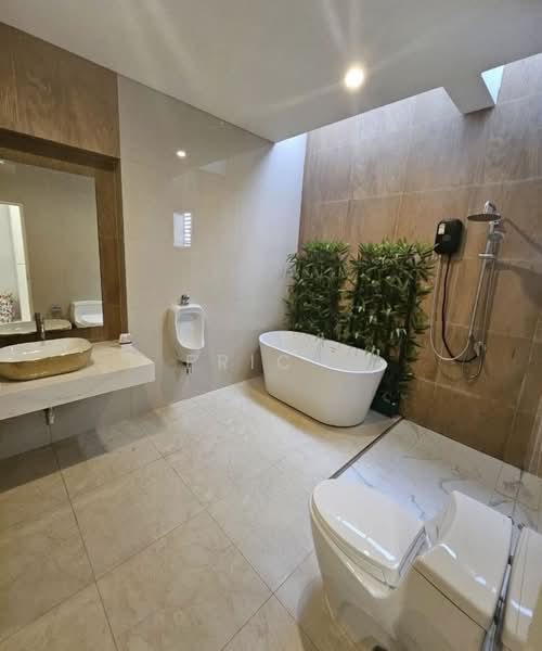 Near Port Sukhumvit 62, Bangkok, Bang Chak, Phra Khanong, Bangkok, 6 Bedrooms, 700 sqm, Single Detached House For Rent, by Eric ., 500332075 - DDproperty.com