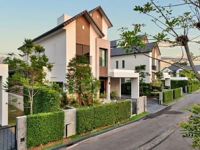 ขาย - Jaytiya 2 Private Pool Villas Residence : เจติยา 2 ไพรเวท พูล วิลล่า เรสซิเดนซ์, ขอนแก่น