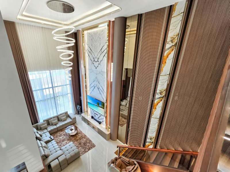 Jaytiya 2 Private Pool Villas Residence, Khon Kaen, Road bypass Khon Kaen, Muang Kao, Muang Khon Kaen, Khon Kaen, 4 Bedrooms, 367 sqm, Single Detached House For Sale, by เชื้อชาย ชัยวงศ์, 500332076 - DDproperty.com