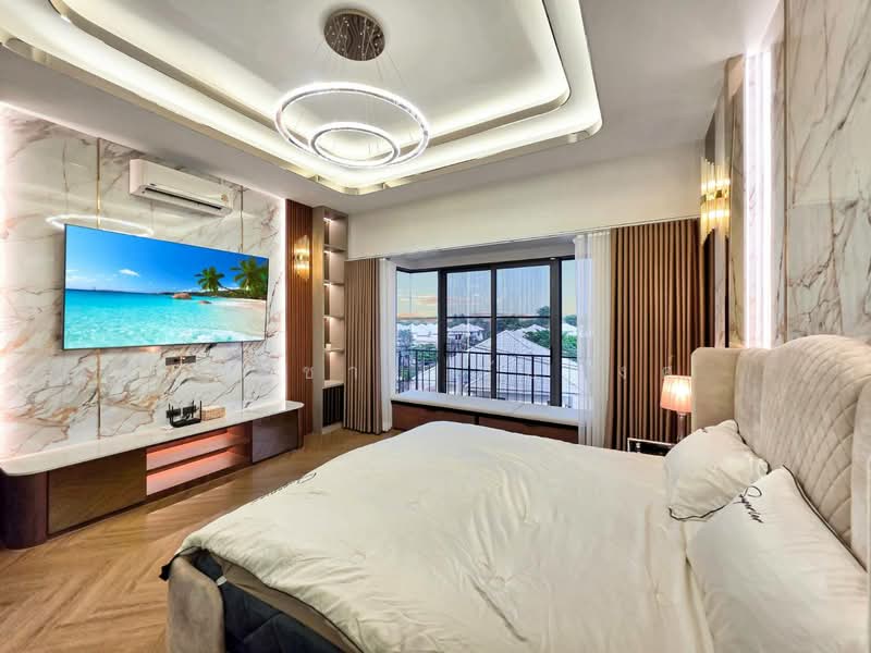 Jaytiya 2 Private Pool Villas Residence, Khon Kaen, Road bypass Khon Kaen, Muang Kao, Muang Khon Kaen, Khon Kaen, 4 Bedrooms, 367 sqm, Single Detached House For Sale, by เชื้อชาย ชัยวงศ์, 500332076 - DDproperty.com